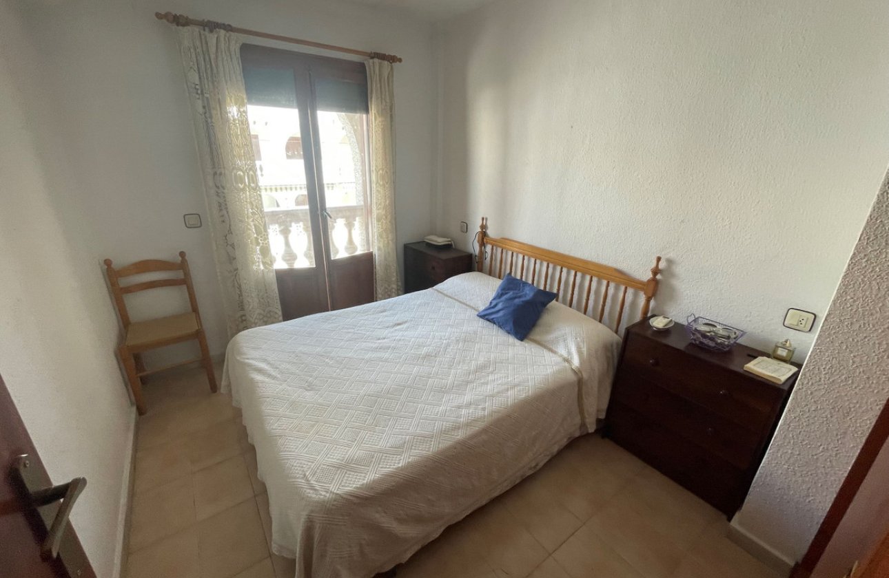 Reventa - Town House -
Orihuela - Mil Palmeras