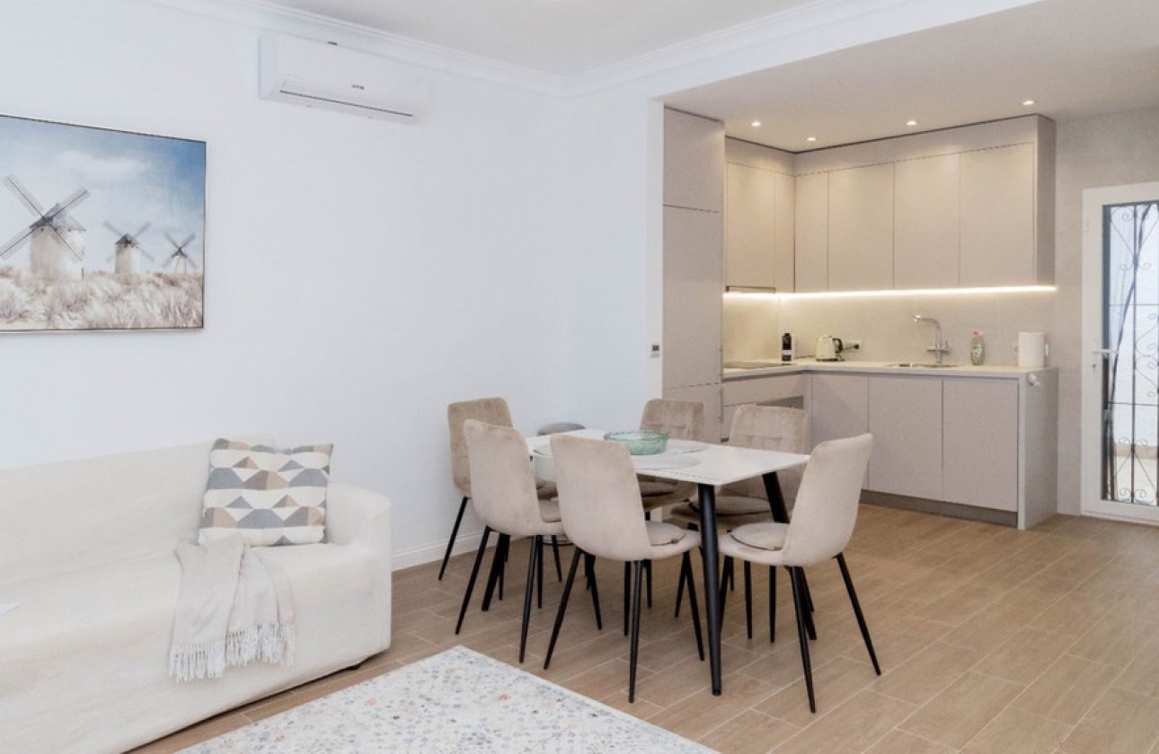 Reventa - Town House -
Orihuela - Orihuela Costa