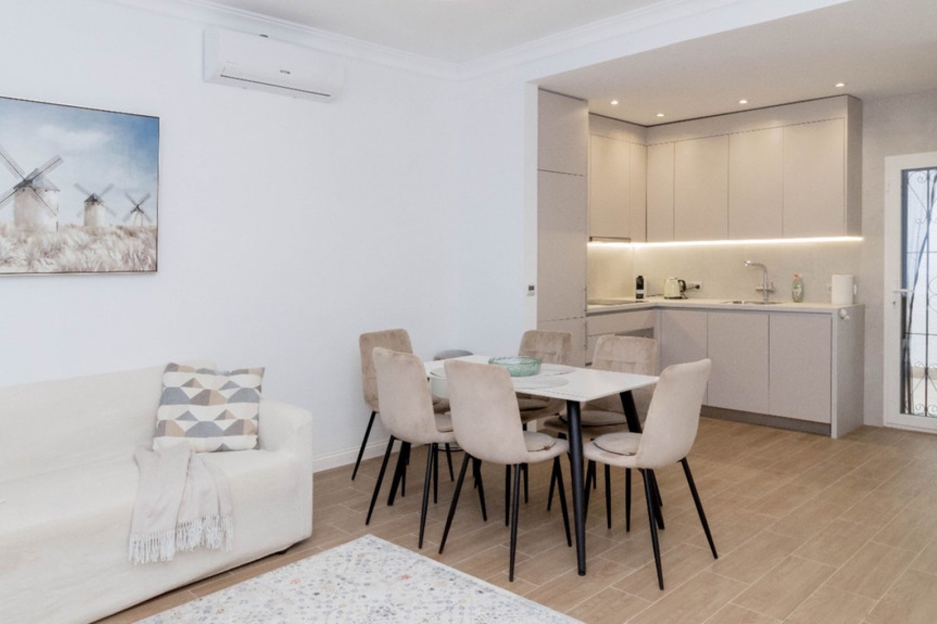 Reventa - Town House -
Orihuela - Orihuela Costa