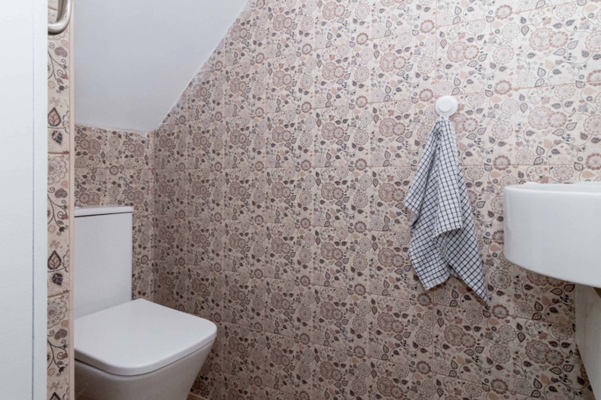 Reventa - Town House -
Orihuela - Orihuela Costa