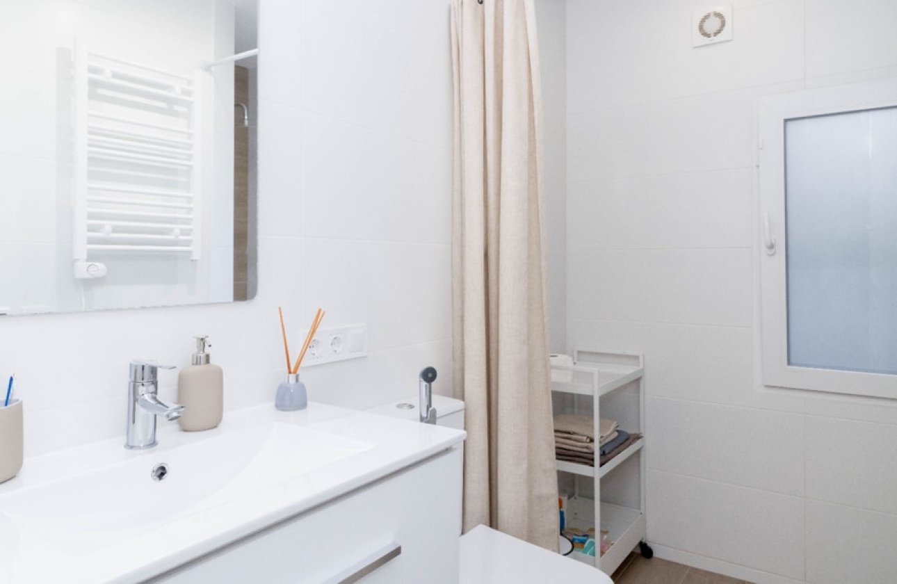 Reventa - Town House -
Orihuela - Orihuela Costa