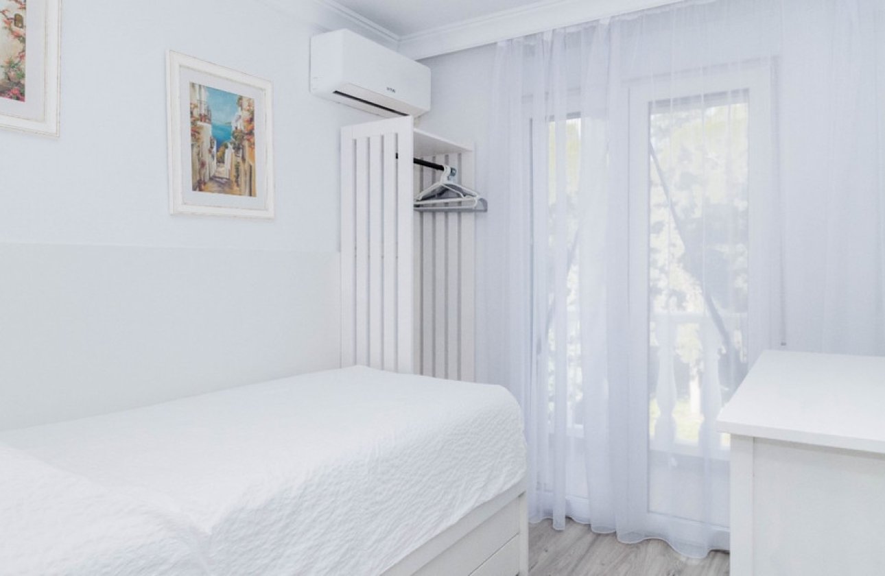 Reventa - Town House -
Orihuela - Orihuela Costa