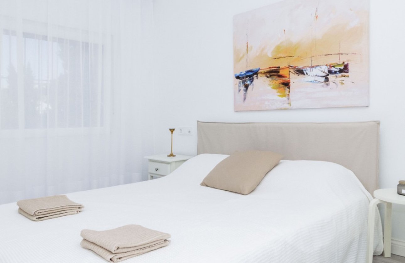 Reventa - Town House -
Orihuela - Orihuela Costa