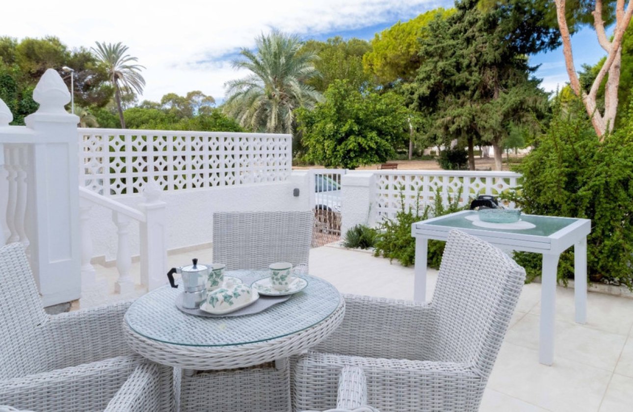 Reventa - Town House -
Orihuela - Orihuela Costa