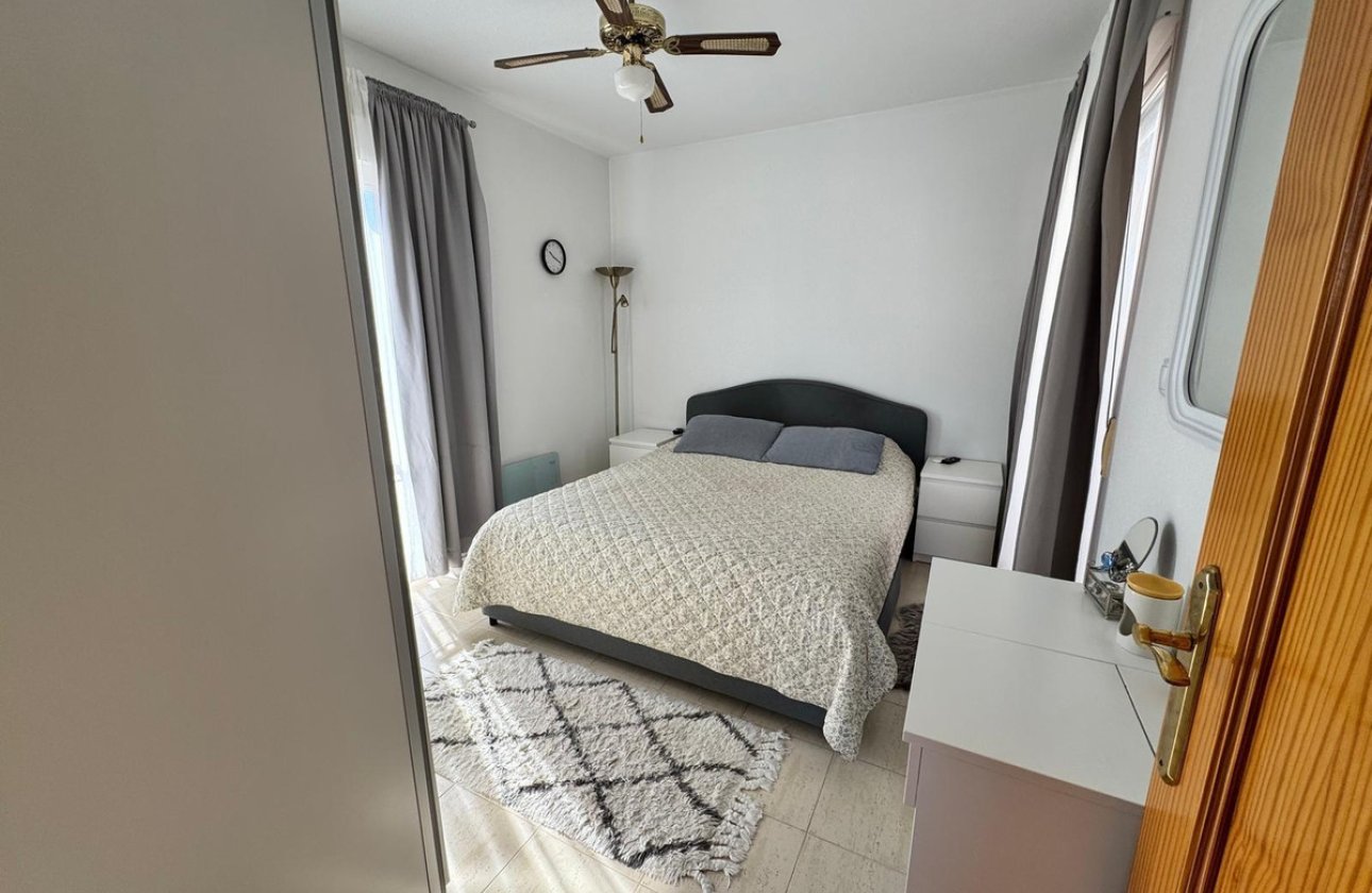 Reventa - Town House -
Orihuela - Orihuela Costa