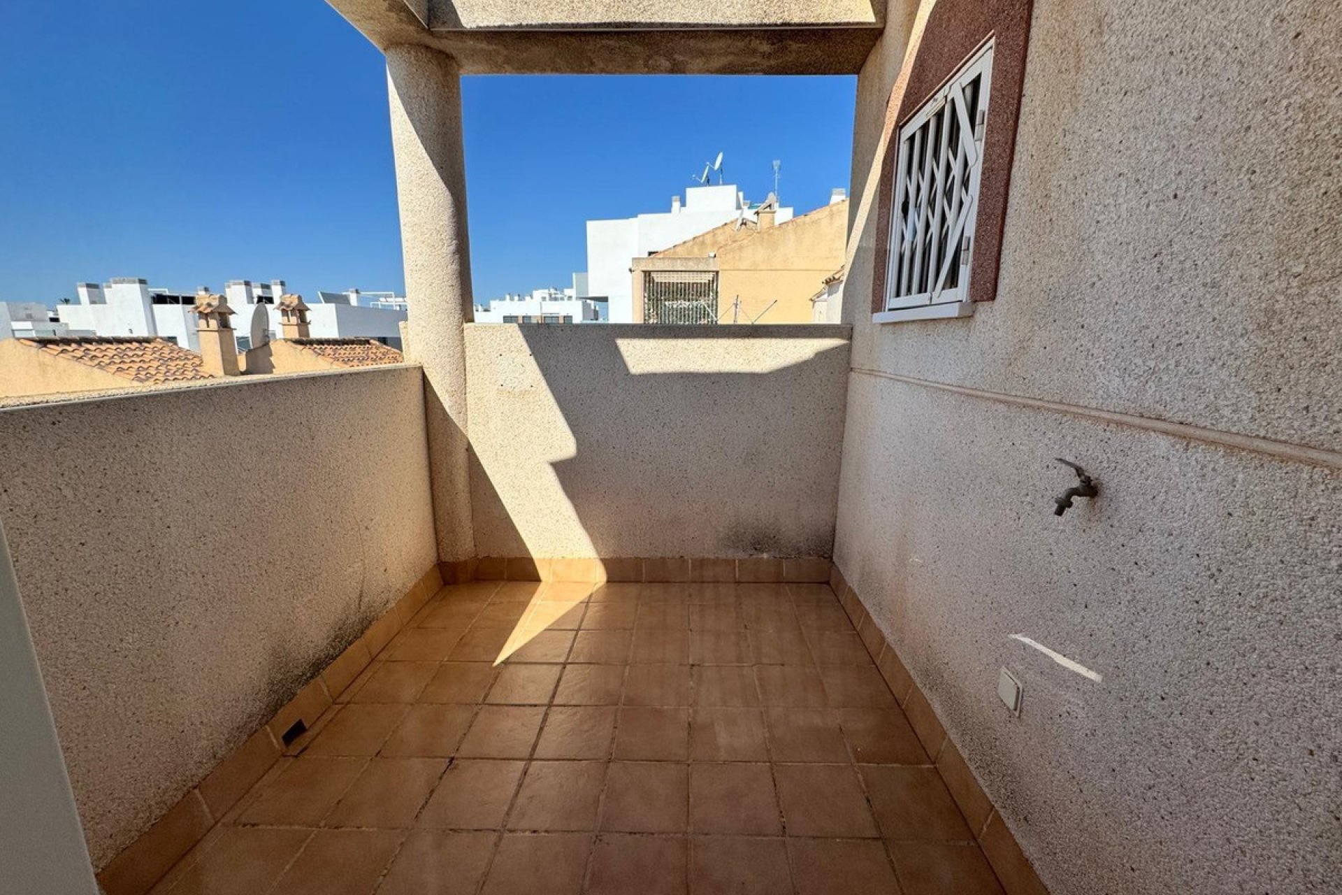 Reventa - Town House -
Orihuela - Orihuela Costa