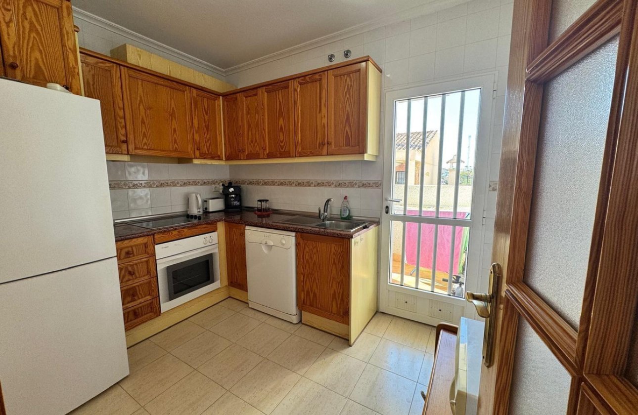 Reventa - Town House -
Orihuela - Orihuela Costa