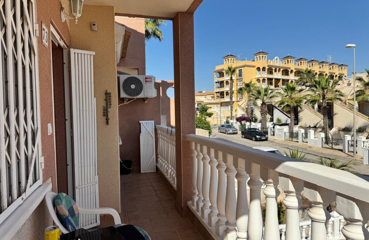 Reventa - Town House -
Orihuela - Orihuela Costa