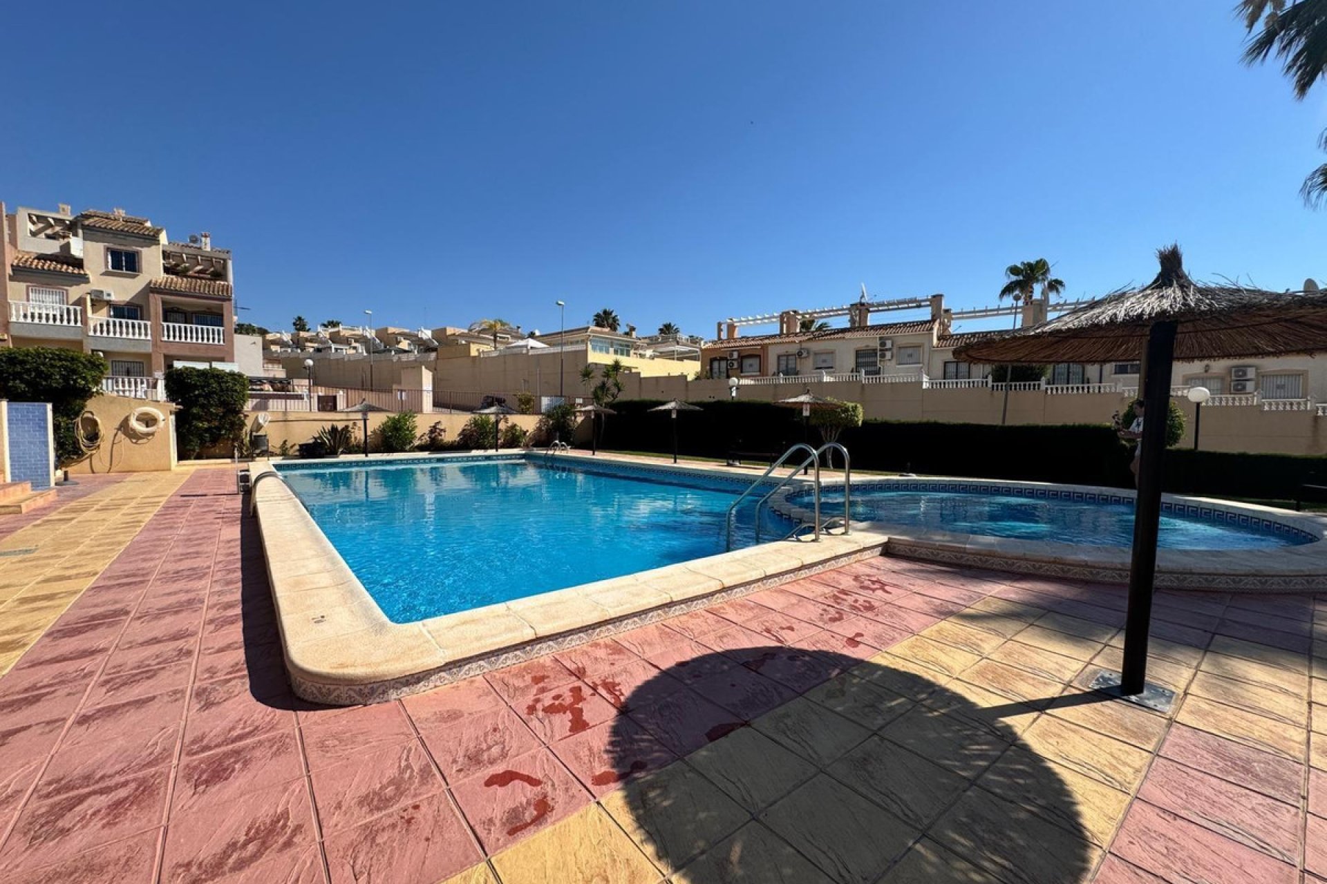 Reventa - Town House -
Orihuela - Orihuela Costa