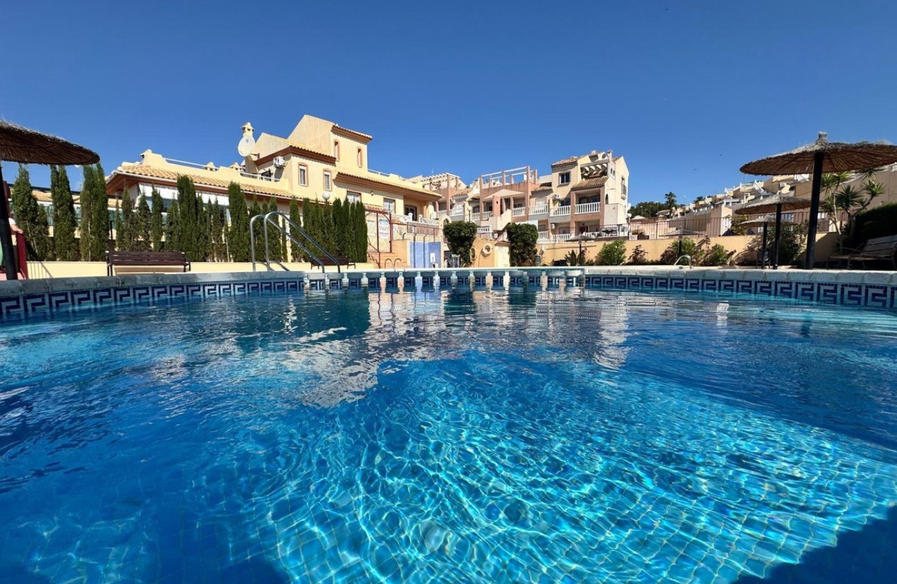 Reventa - Town House -
Orihuela - Orihuela Costa