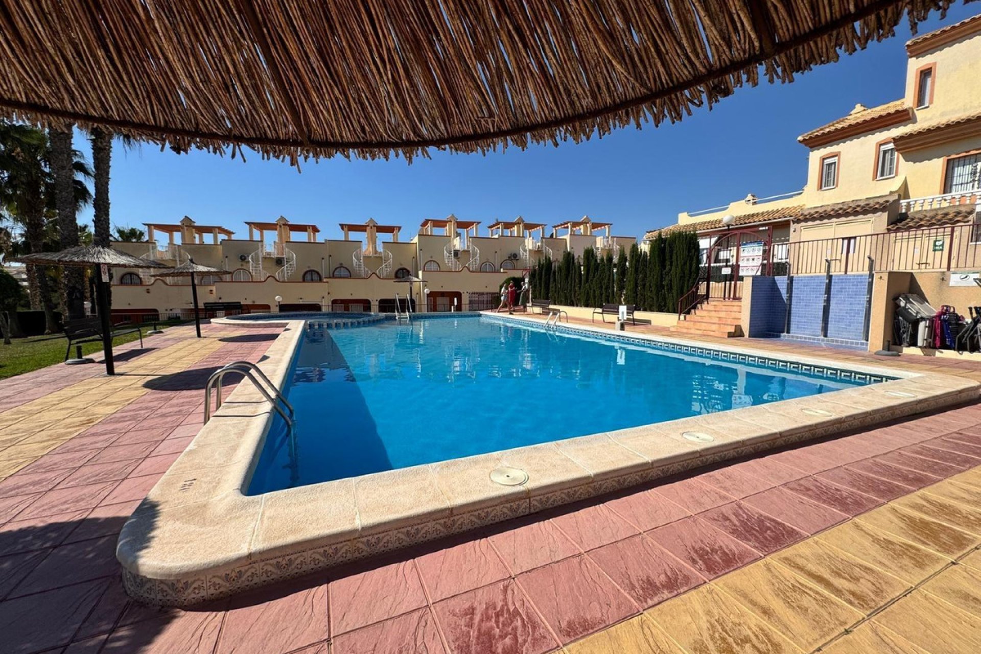 Reventa - Town House -
Orihuela - Orihuela Costa