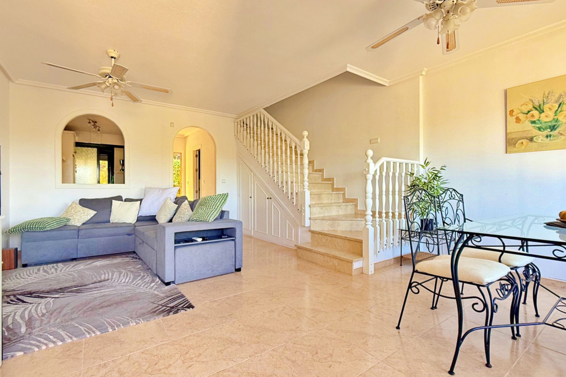 Reventa - Town House -
Orihuela - Orihuela Costa