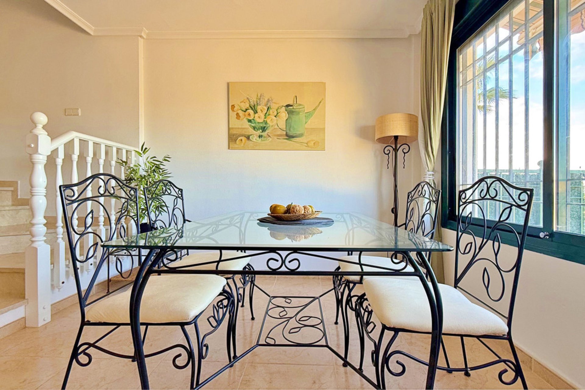 Reventa - Town House -
Orihuela - Orihuela Costa