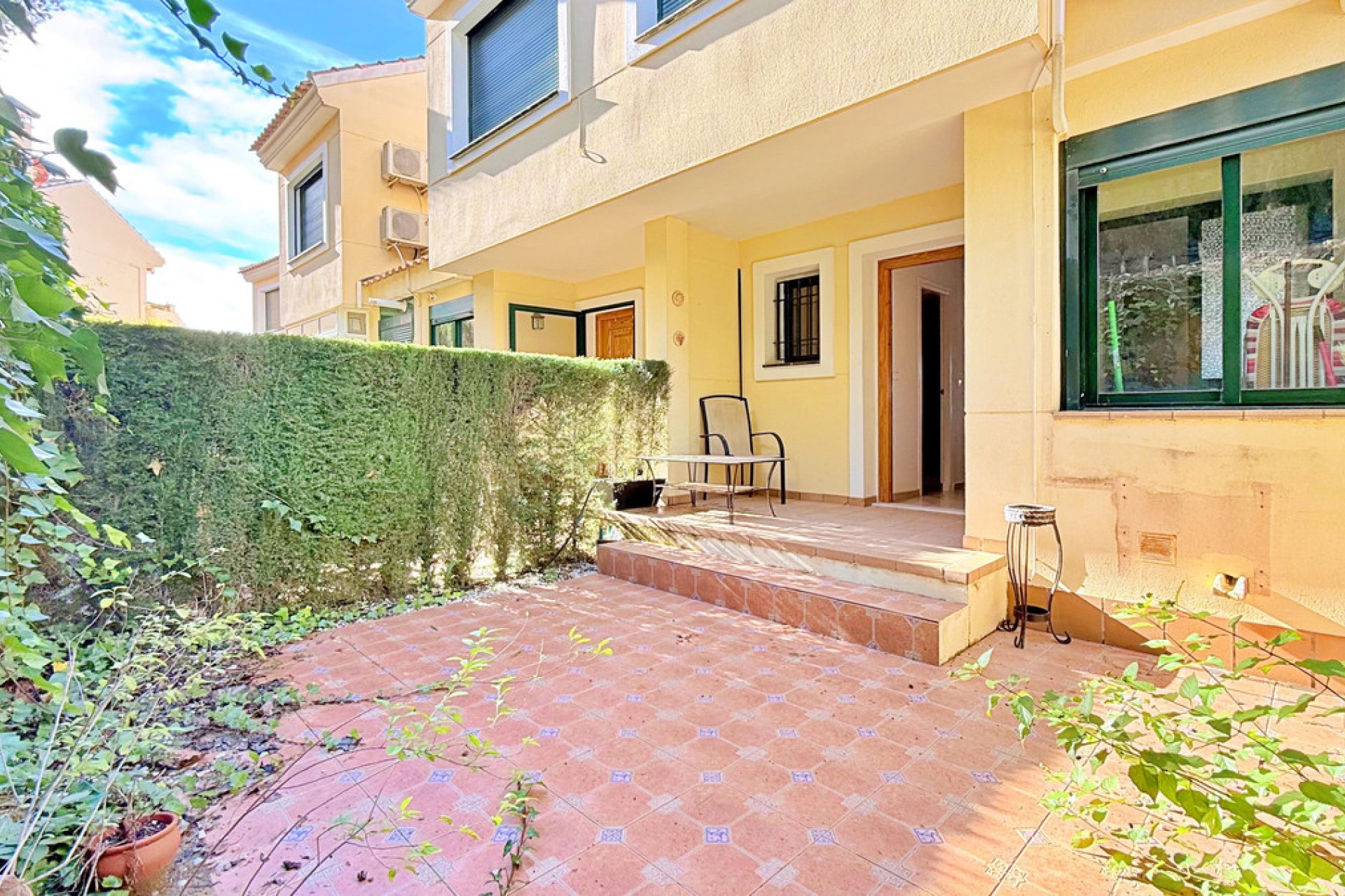 Reventa - Town House -
Orihuela - Orihuela Costa