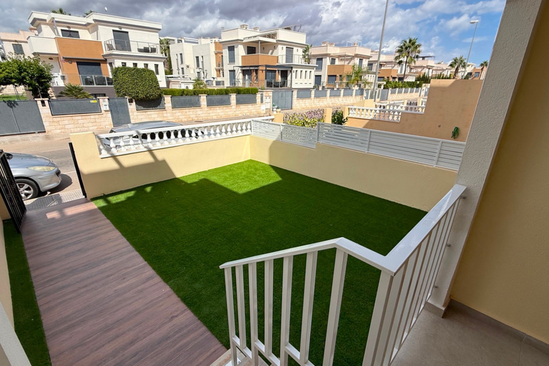 Reventa - Town House -
Orihuela - Orihuela Costa