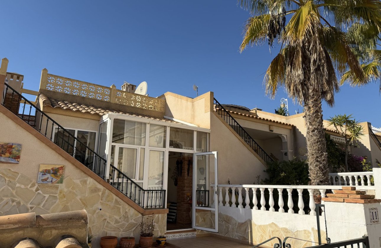 Reventa - Town House -
Orihuela - Orihuela Costa