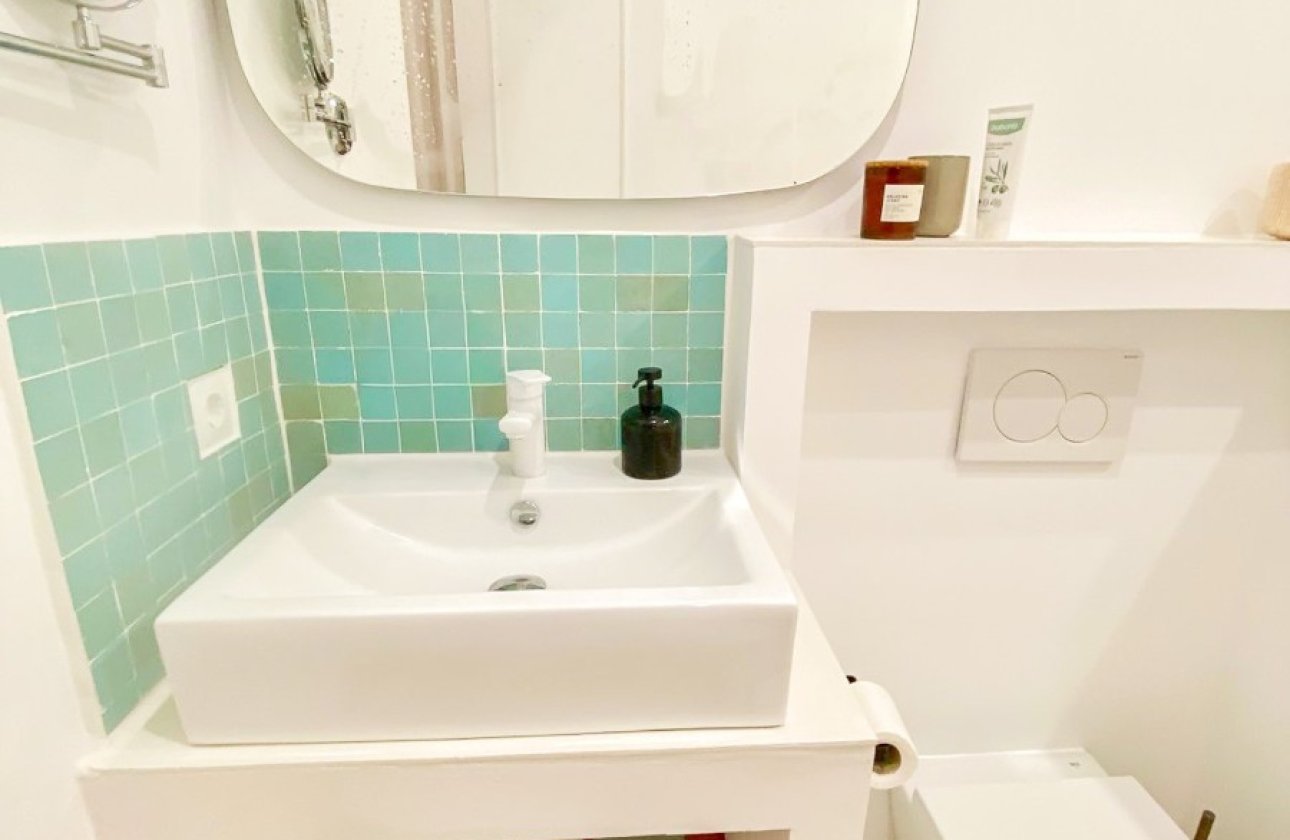 Reventa - Town House -
Orihuela - Orihuela Costa