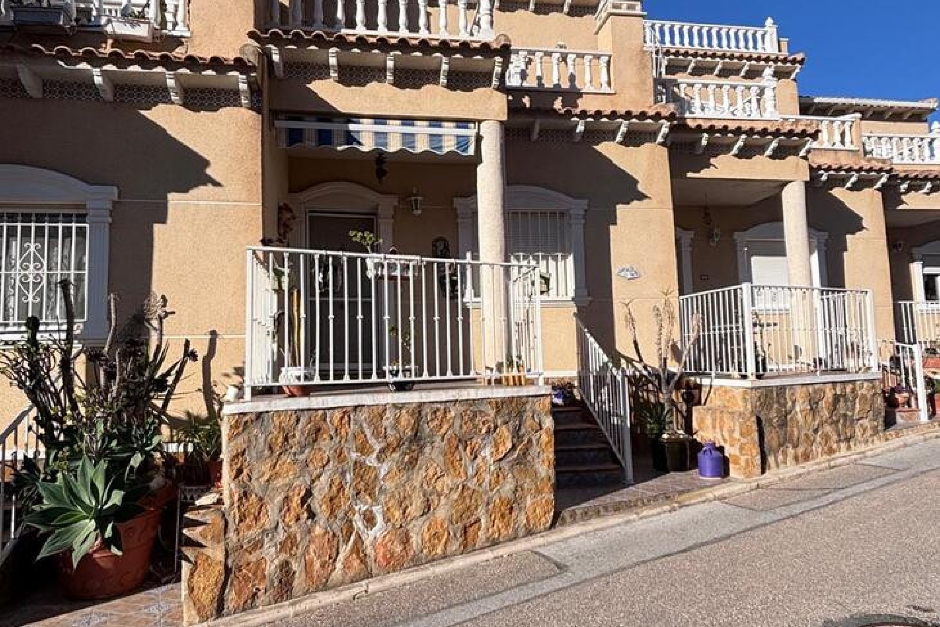 Reventa - Town House -
Orihuela - Orihuela Costa