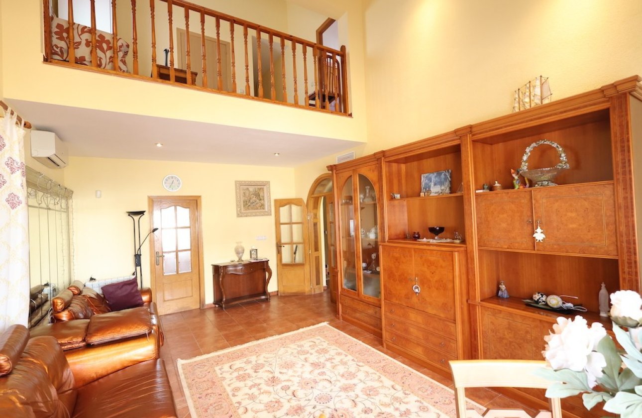 Reventa - Town House -
Orihuela - Playa Flamenca