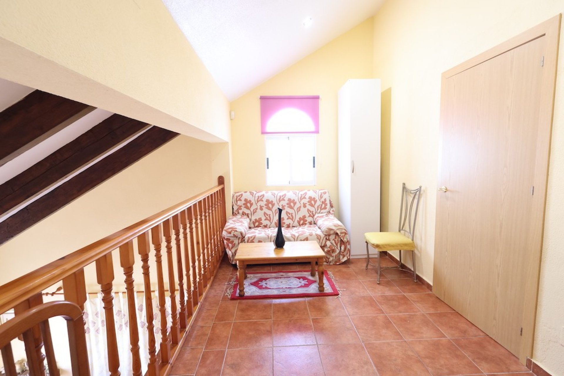 Reventa - Town House -
Orihuela - Playa Flamenca