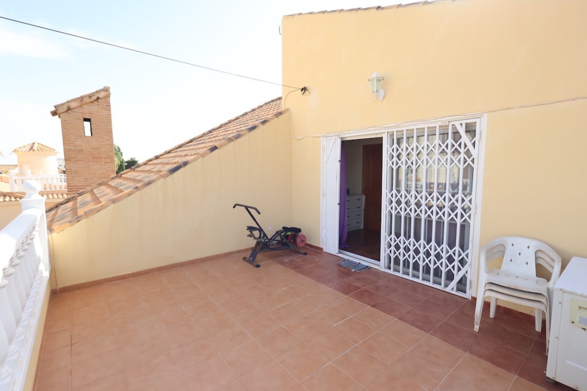 Reventa - Town House -
Orihuela - Playa Flamenca