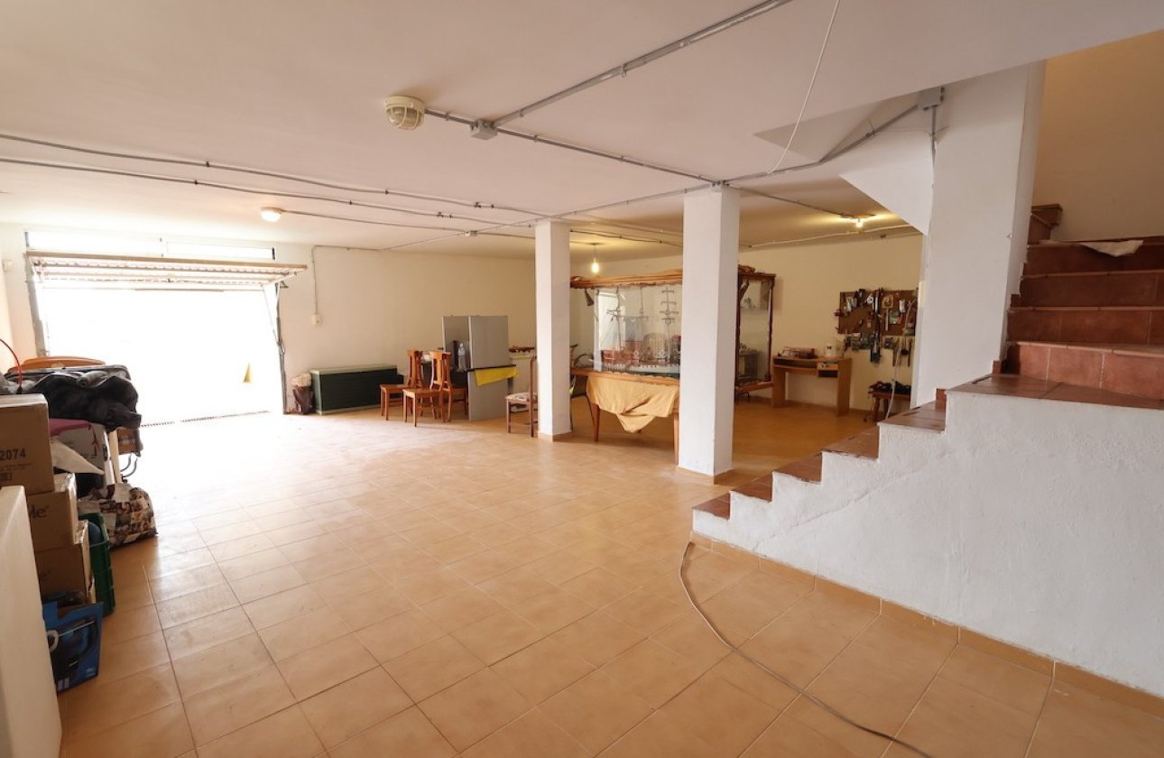 Reventa - Town House -
Orihuela - Playa Flamenca