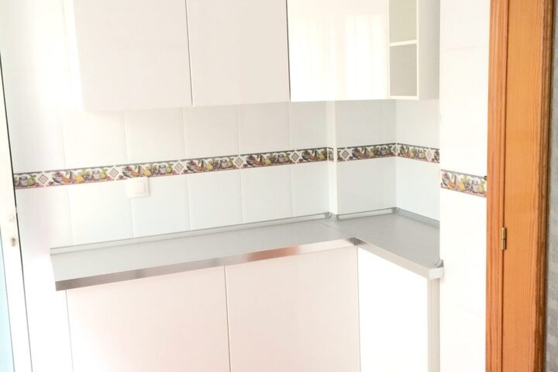 Reventa - Town House -
Orihuela - Playa Flamenca