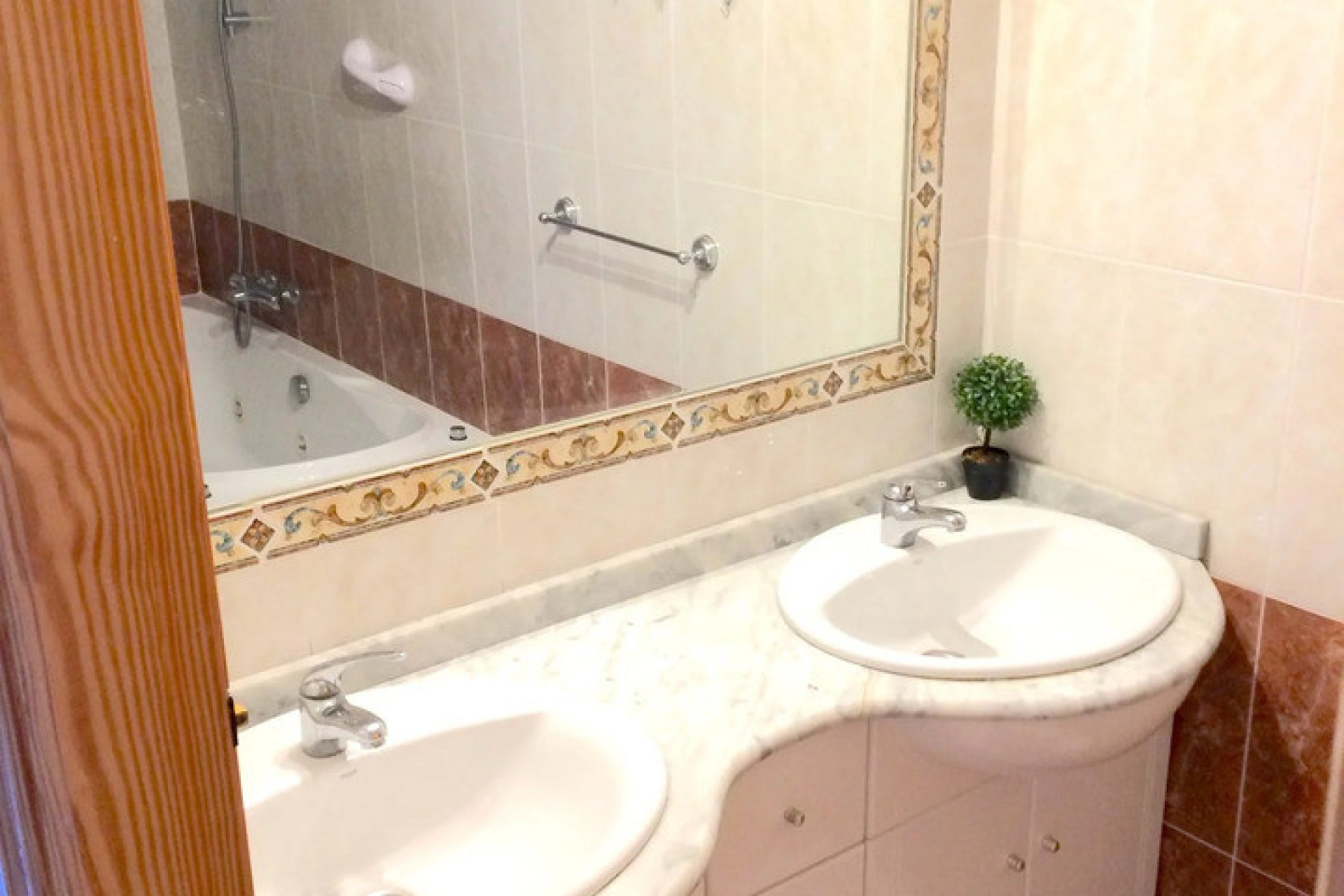 Reventa - Town House -
Orihuela - Playa Flamenca