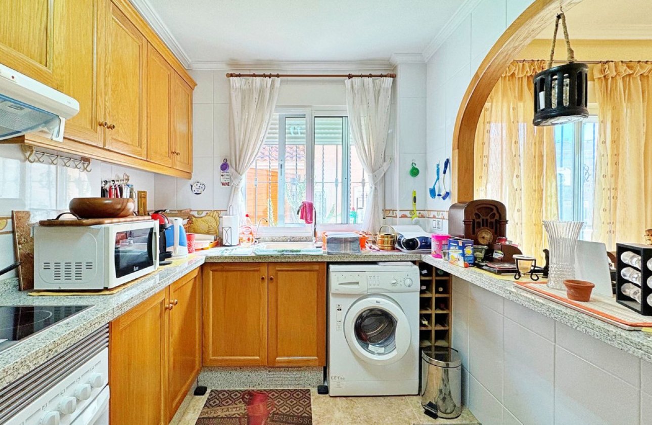 Reventa - Town House -
Orihuela - Villamartin