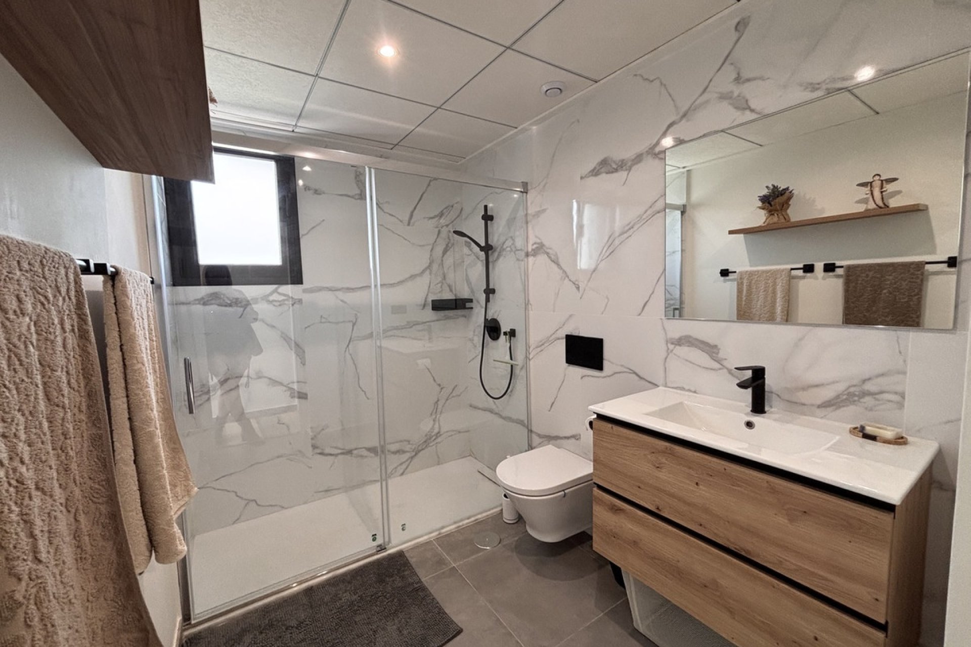 Reventa - Town House -
Orihuela - Villamartin