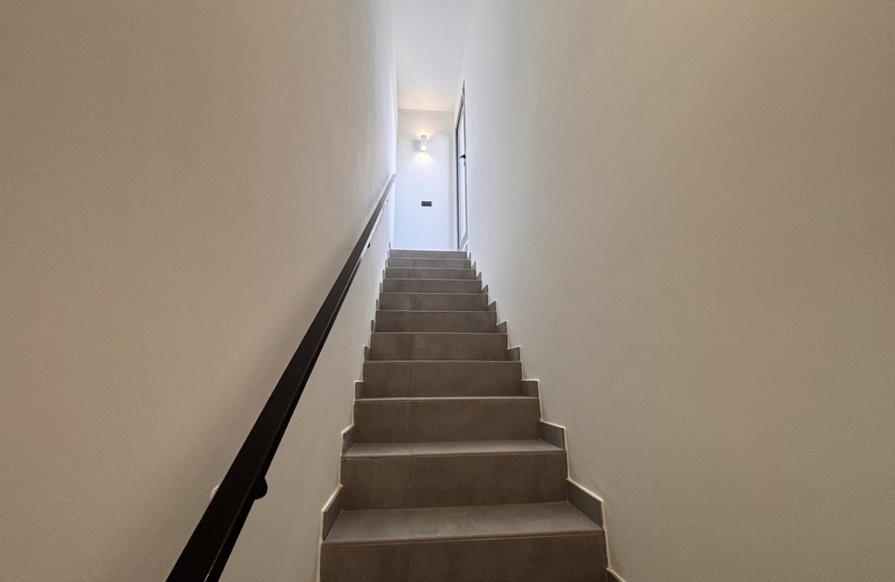 Reventa - Town House -
Orihuela - Villamartin