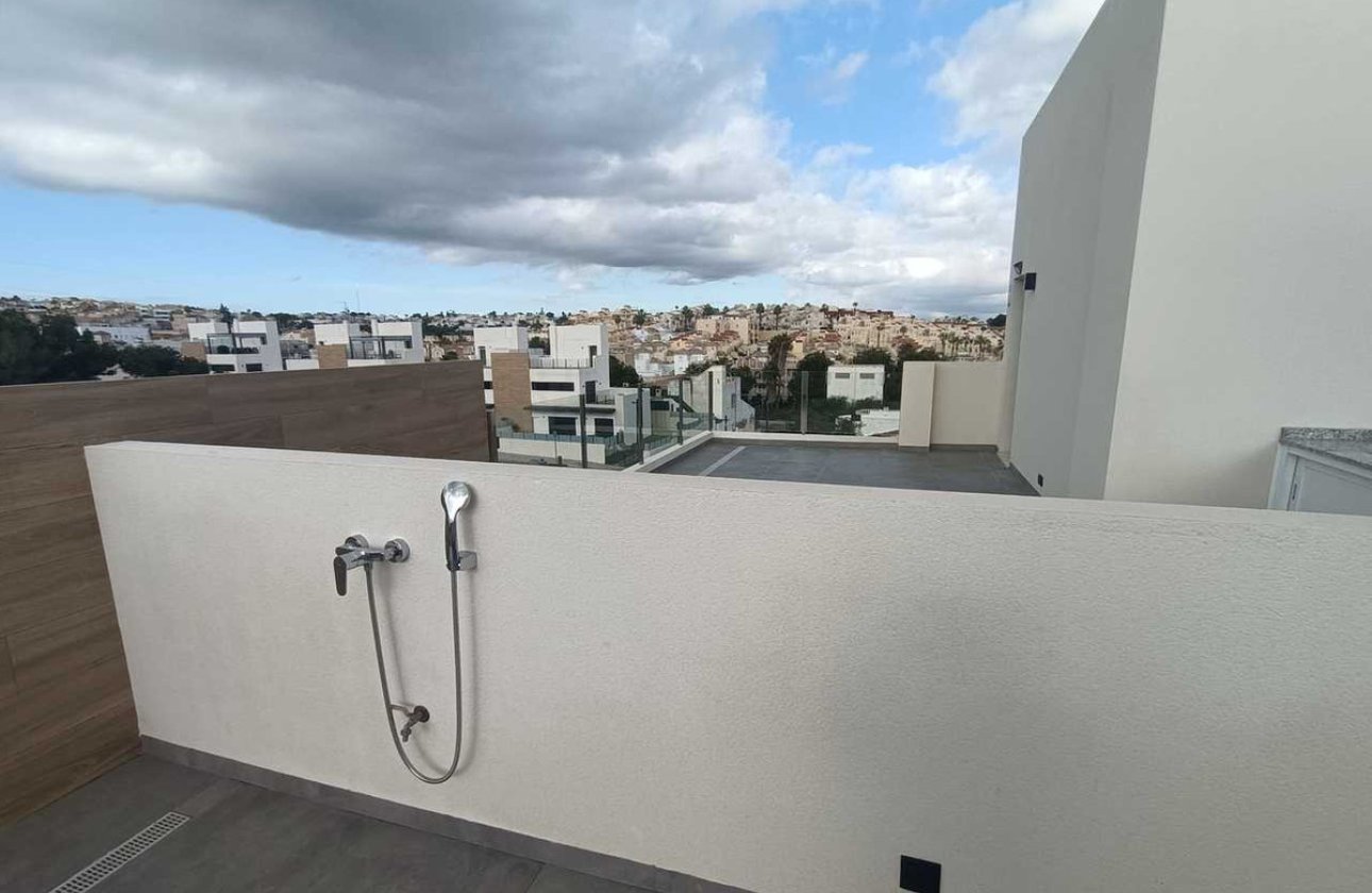 Reventa - Town House -
Orihuela - Villamartin