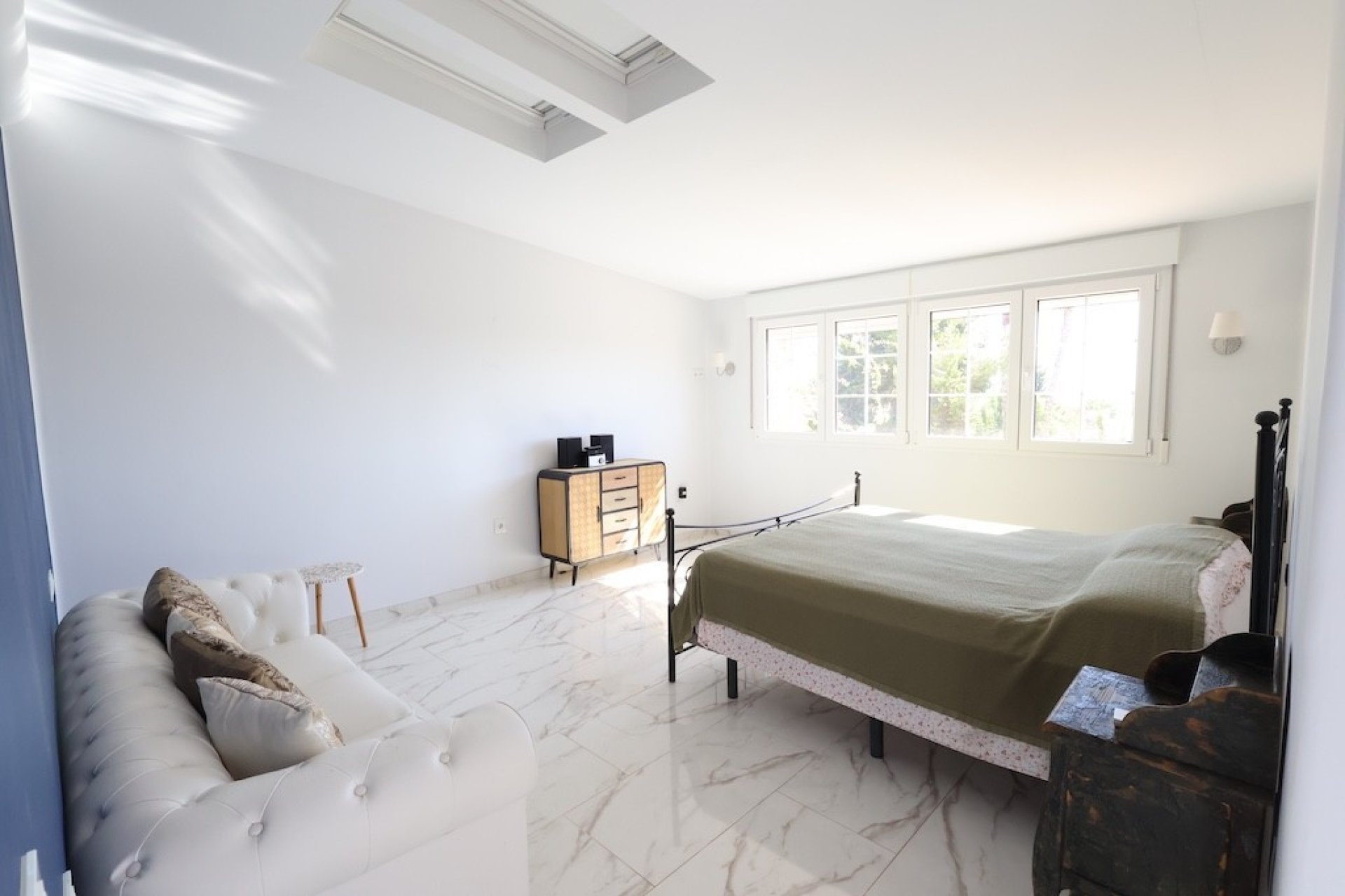 Reventa - Town House -
Orihuela - Villamartin