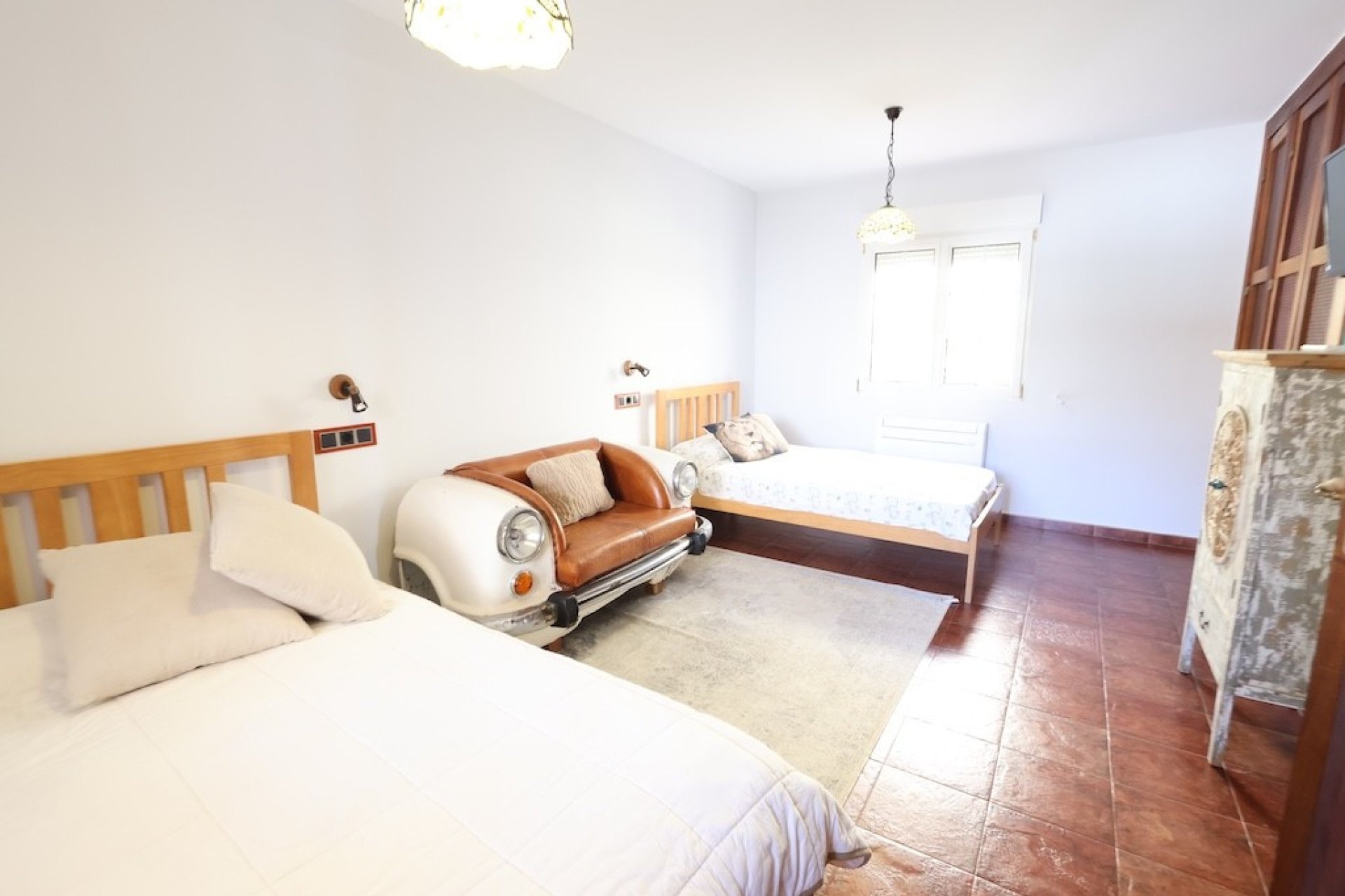 Reventa - Town House -
Orihuela - Villamartin