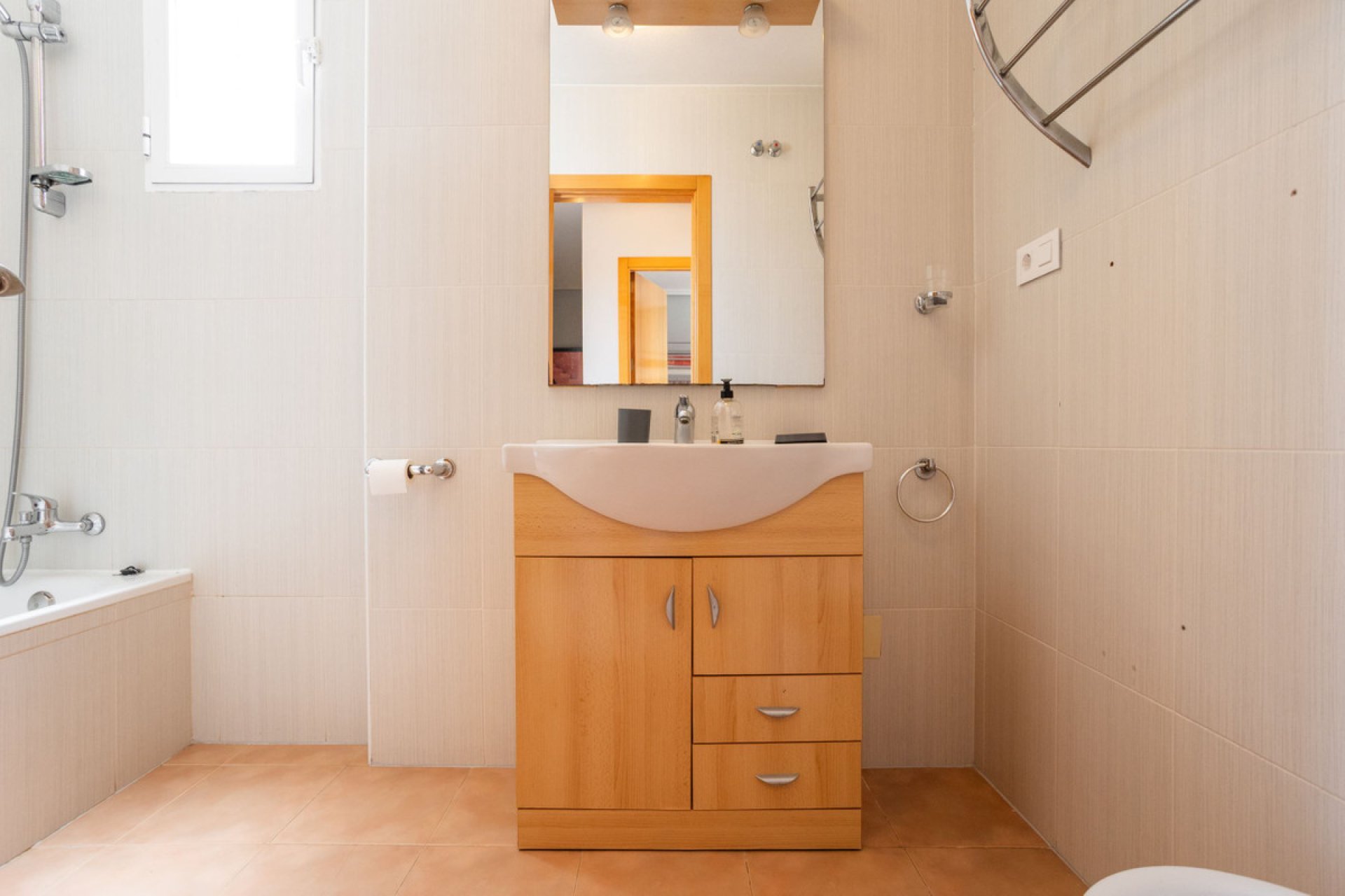 Reventa - Town House -
Orihuela - Villamartin