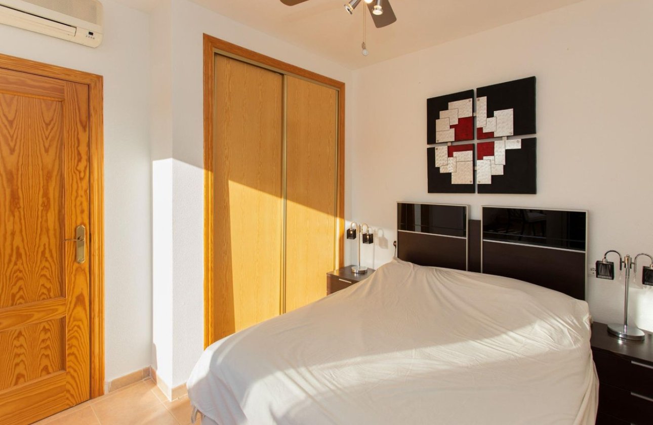 Reventa - Town House -
Orihuela - Villamartin