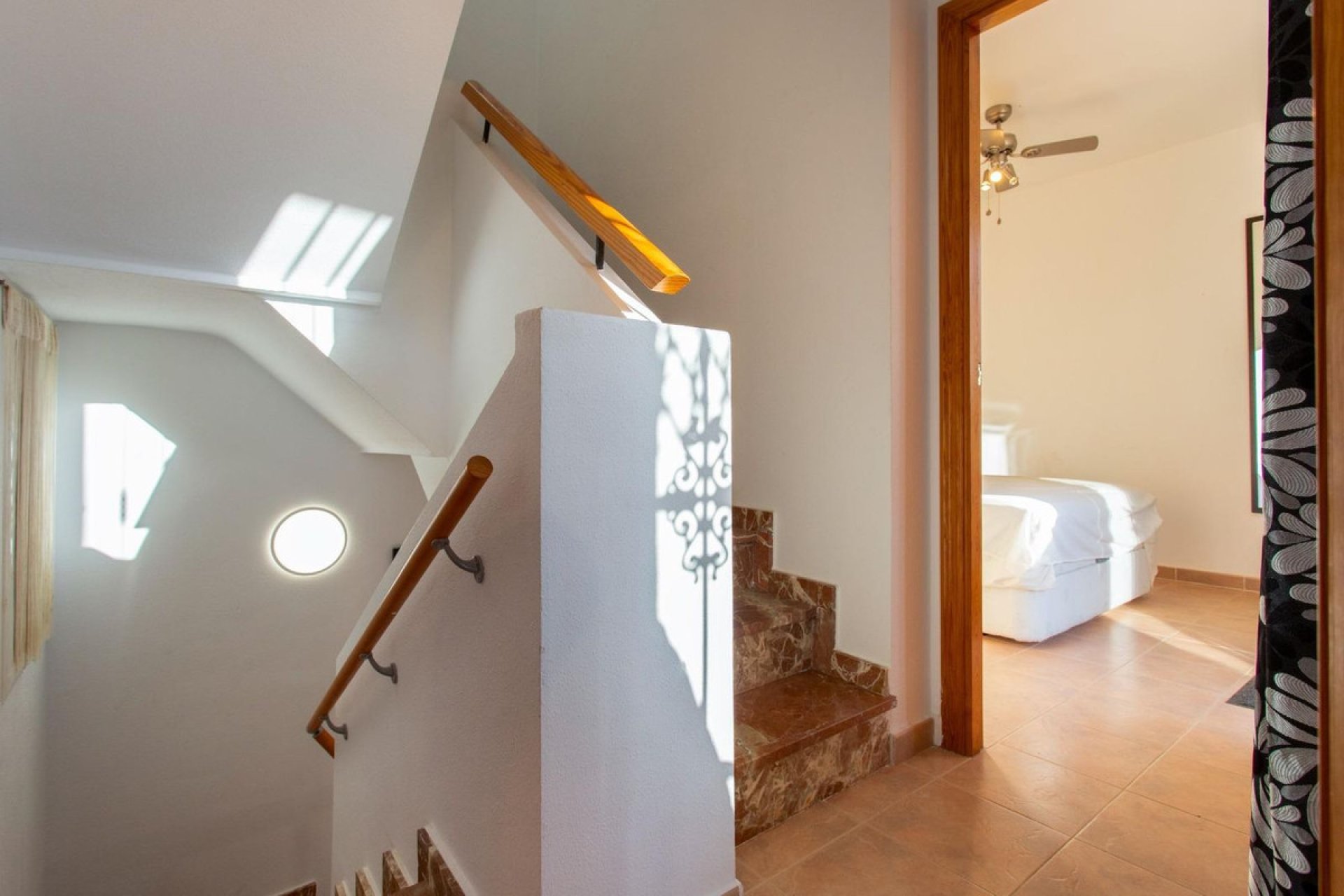 Reventa - Town House -
Orihuela - Villamartin