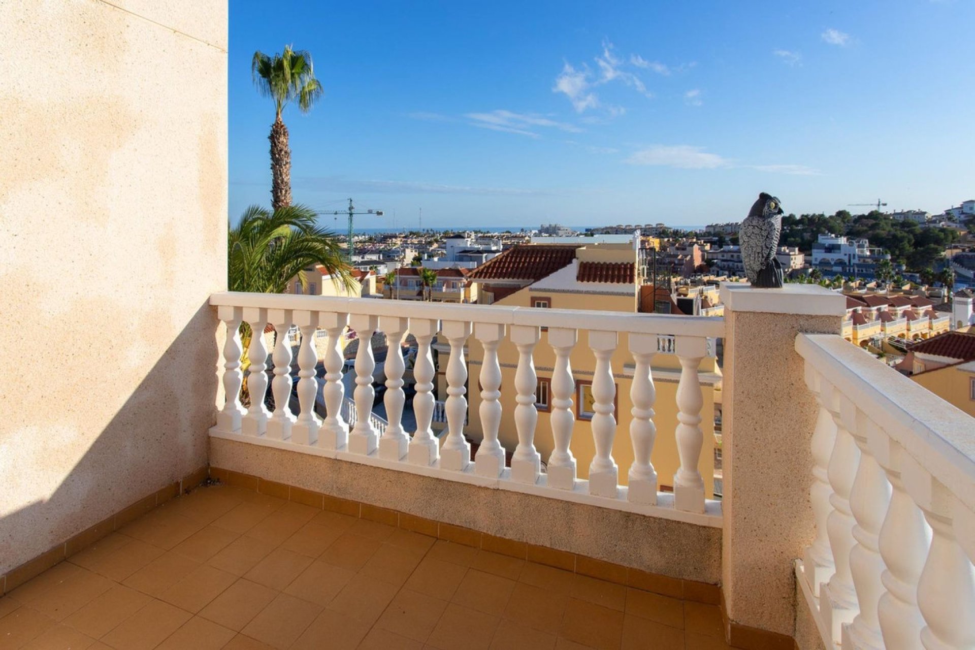 Reventa - Town House -
Orihuela - Villamartin