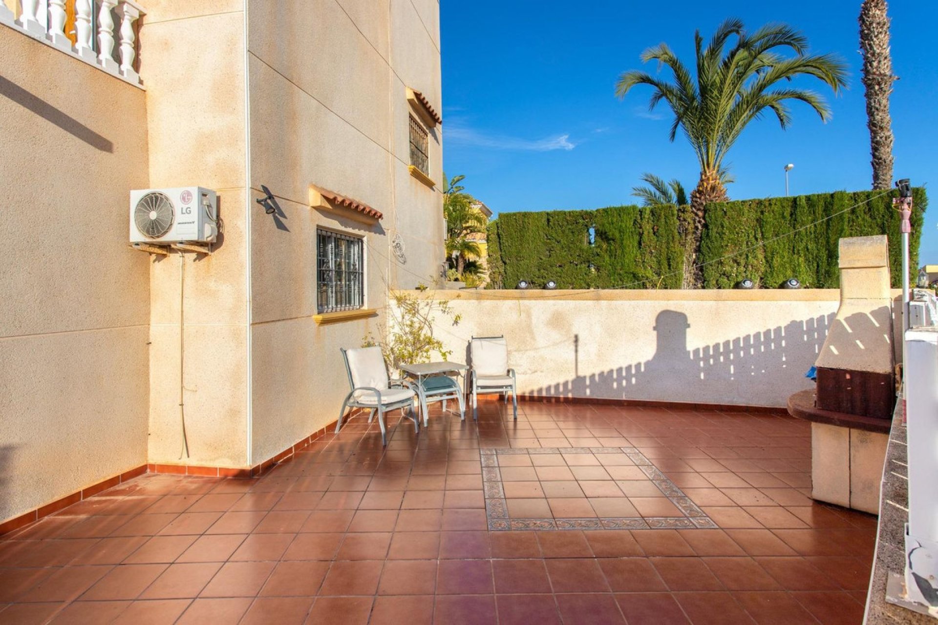 Reventa - Town House -
Orihuela - Villamartin