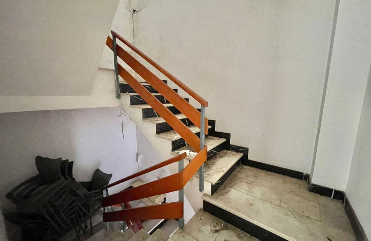 Reventa - Town House -
Pedreguer - Pedreguer Centro