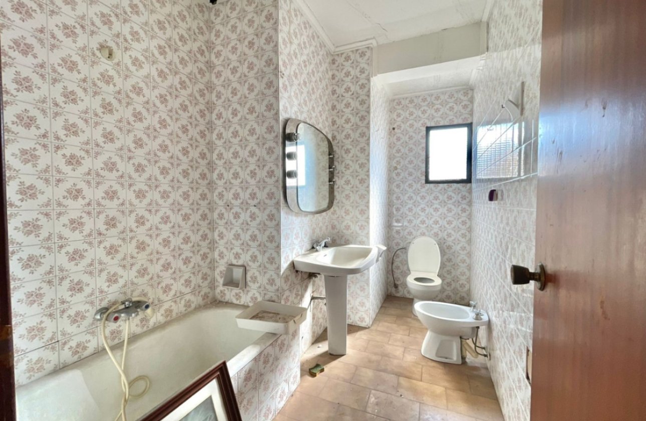 Reventa - Town House -
Pedreguer - Pedreguer Centro