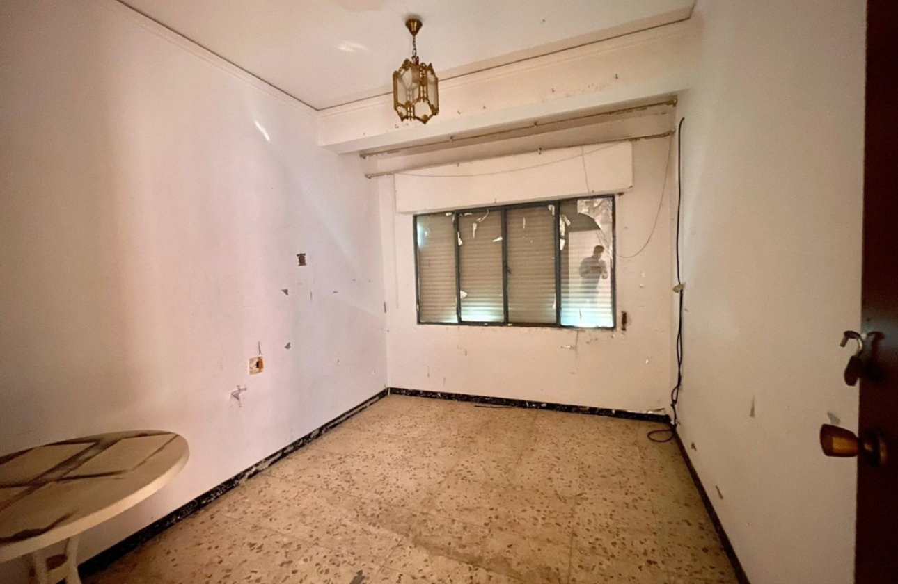 Reventa - Town House -
Pedreguer - Pedreguer Centro