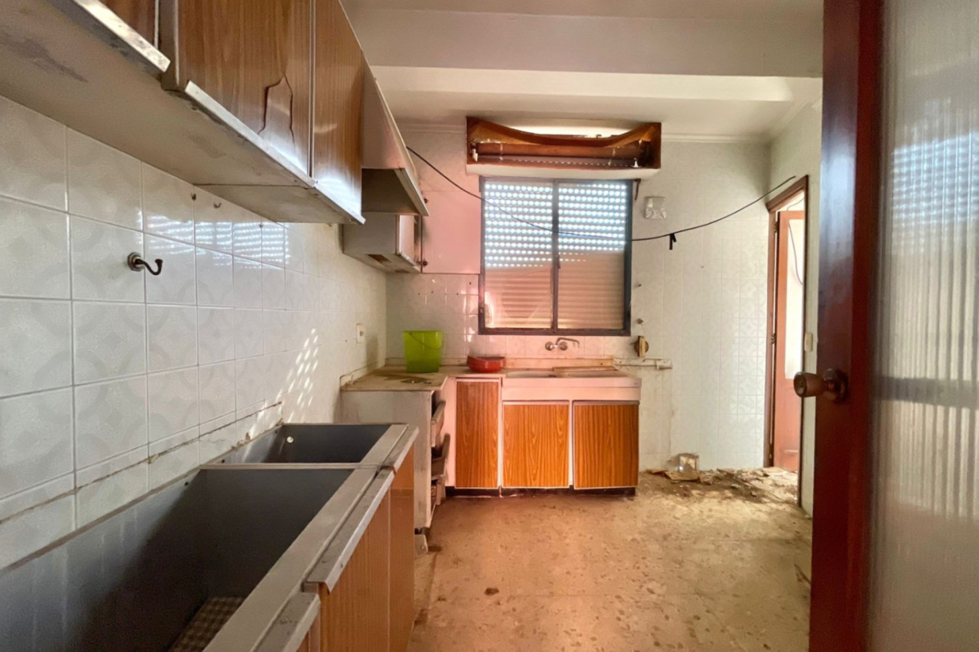 Reventa - Town House -
Pedreguer - Pedreguer Centro