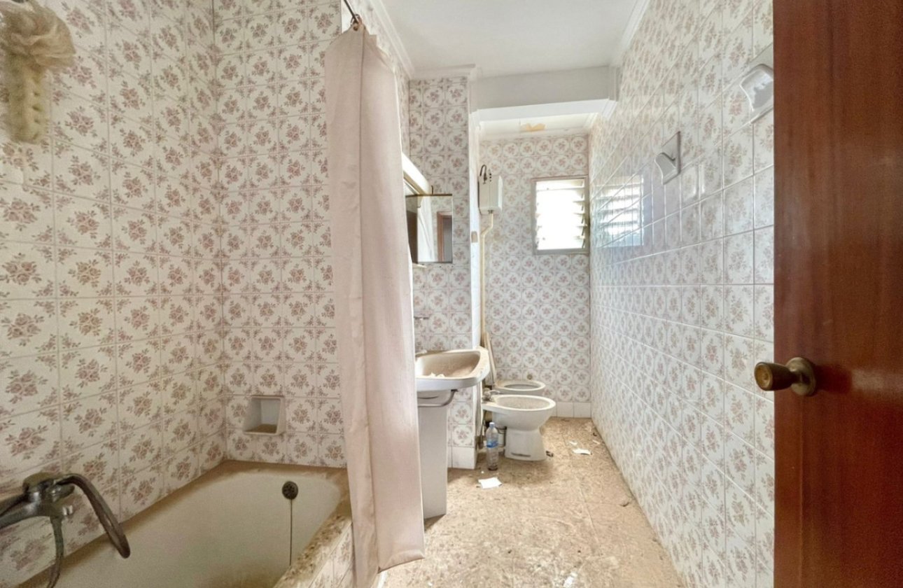 Reventa - Town House -
Pedreguer - Pedreguer Centro