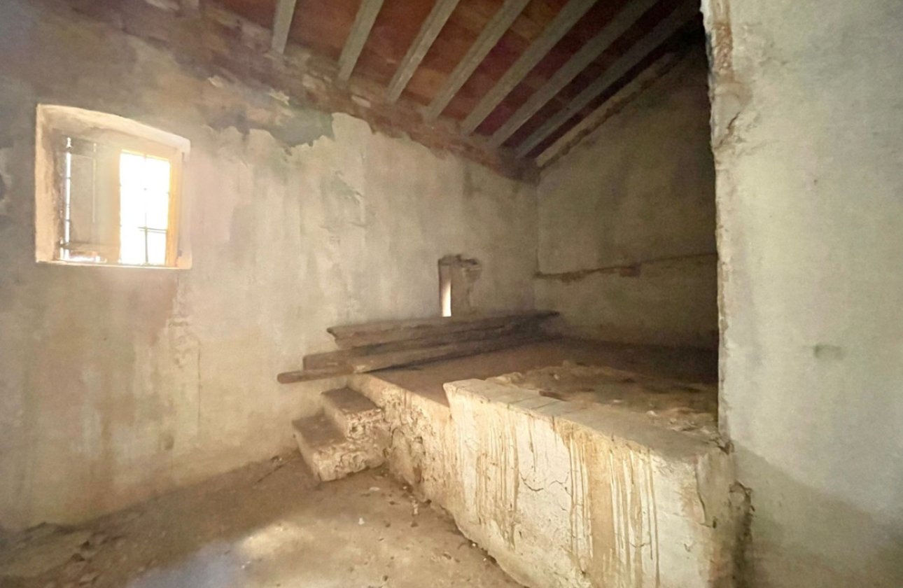 Reventa - Town House -
Pedreguer - Pedreguer Centro