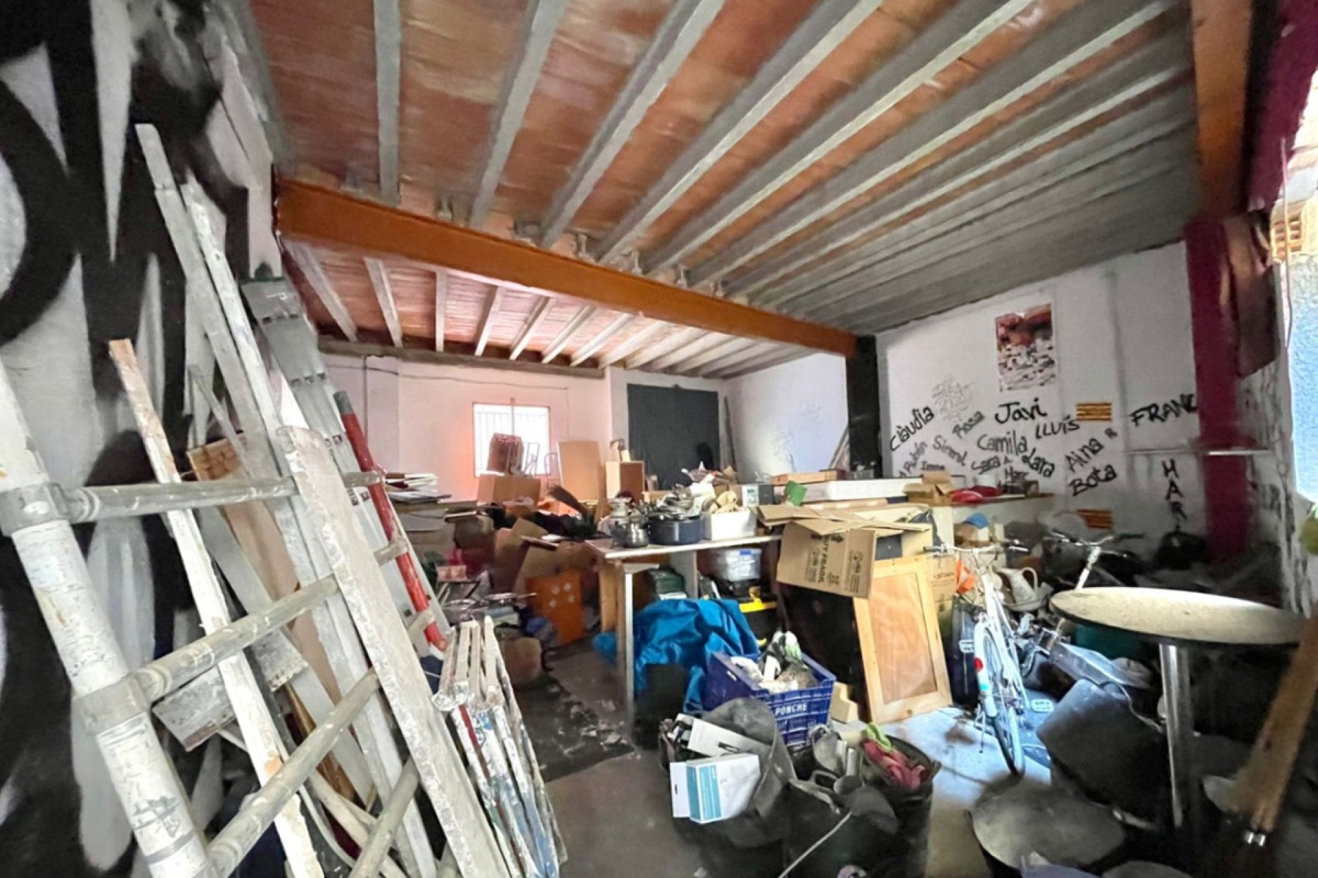 Reventa - Town House -
Pedreguer - Pedreguer Centro