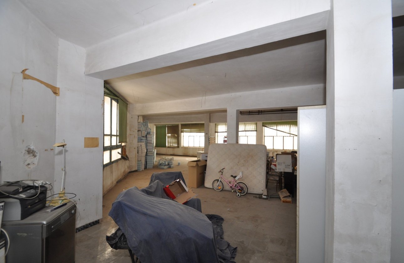 Reventa - Town House -
Petrel - Petrer