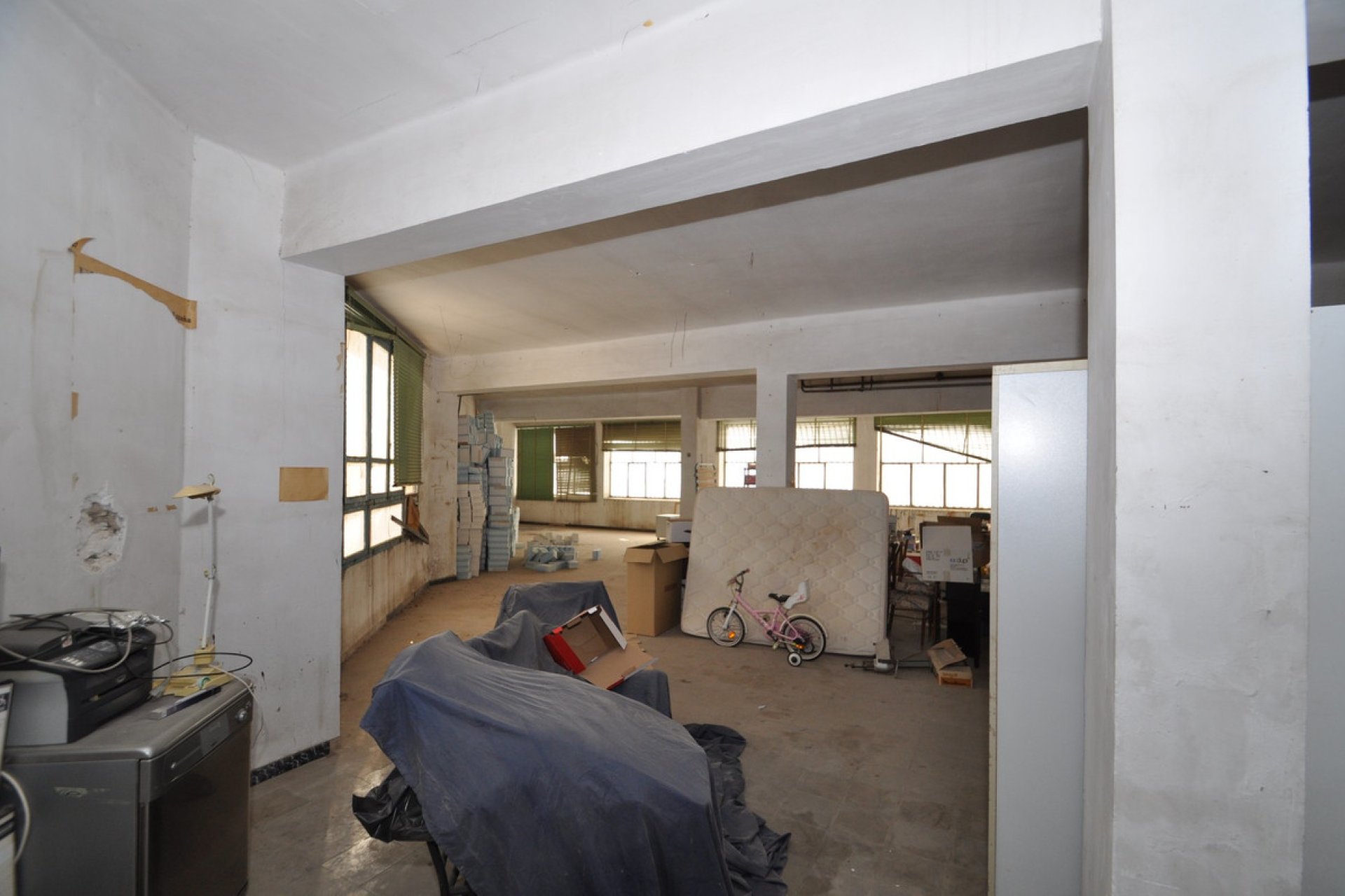 Reventa - Town House -
Petrel - Petrer