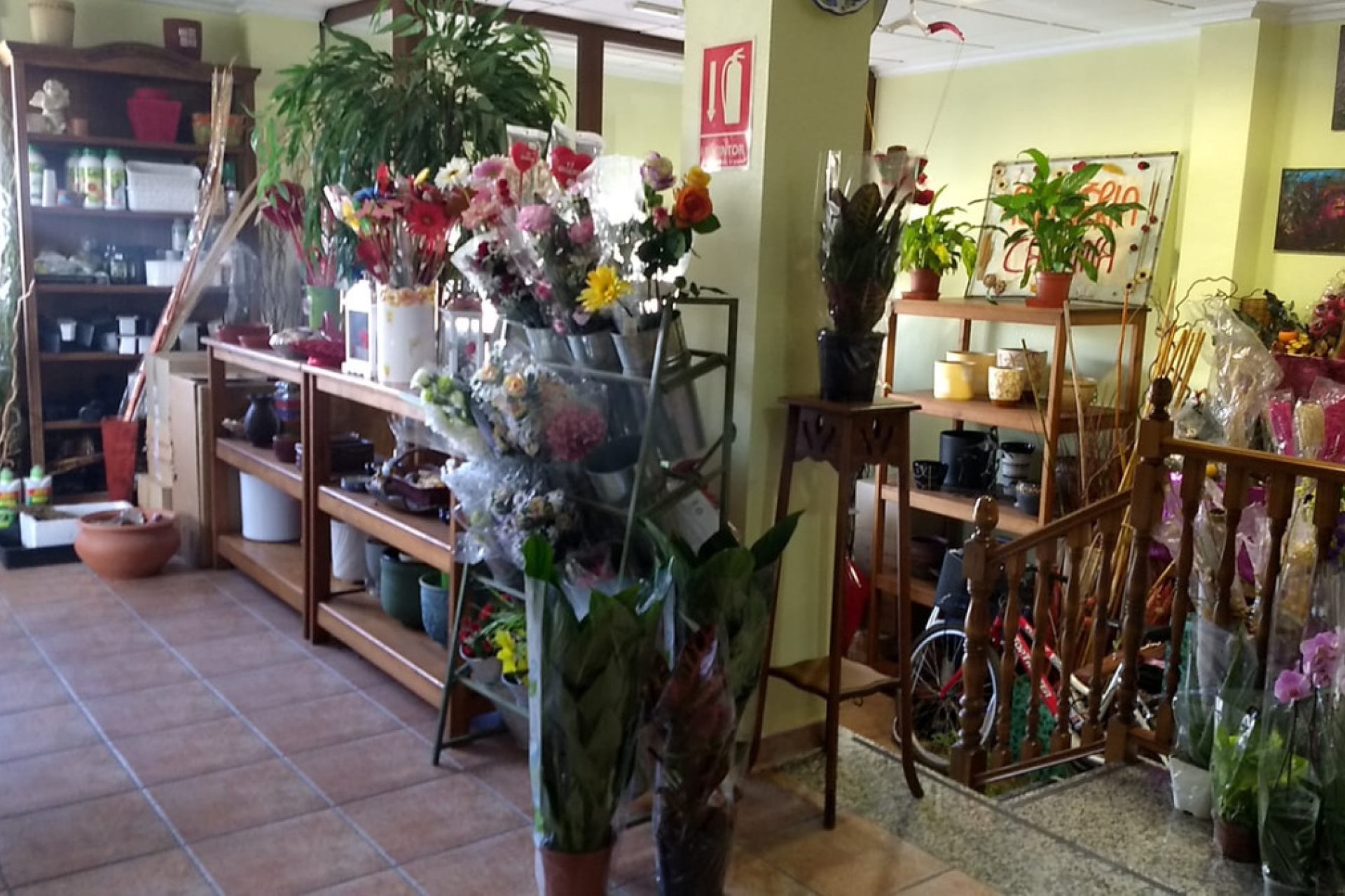 Reventa - Town House -
Pinoso - Pinoso Centro