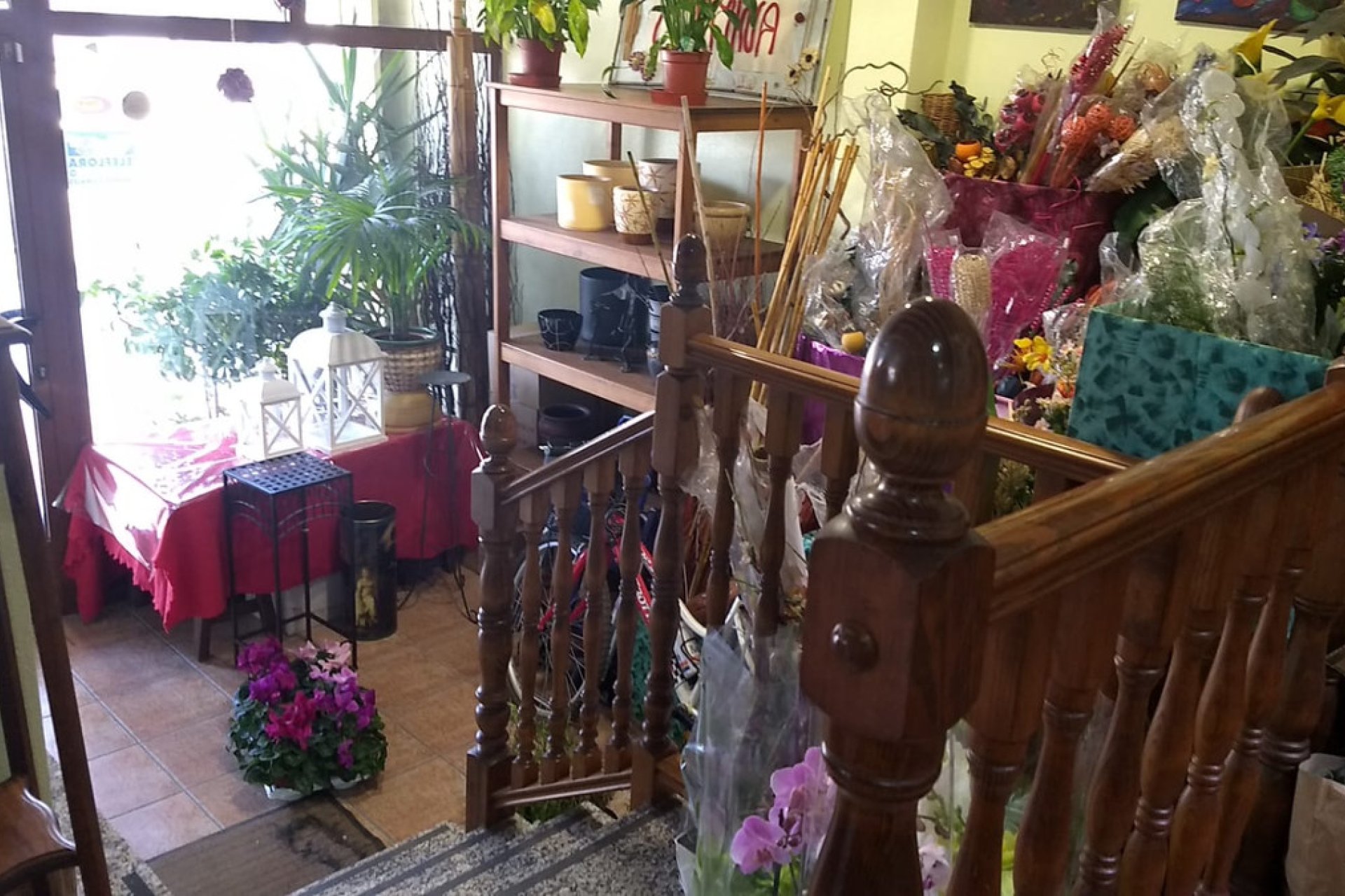 Reventa - Town House -
Pinoso - Pinoso Centro